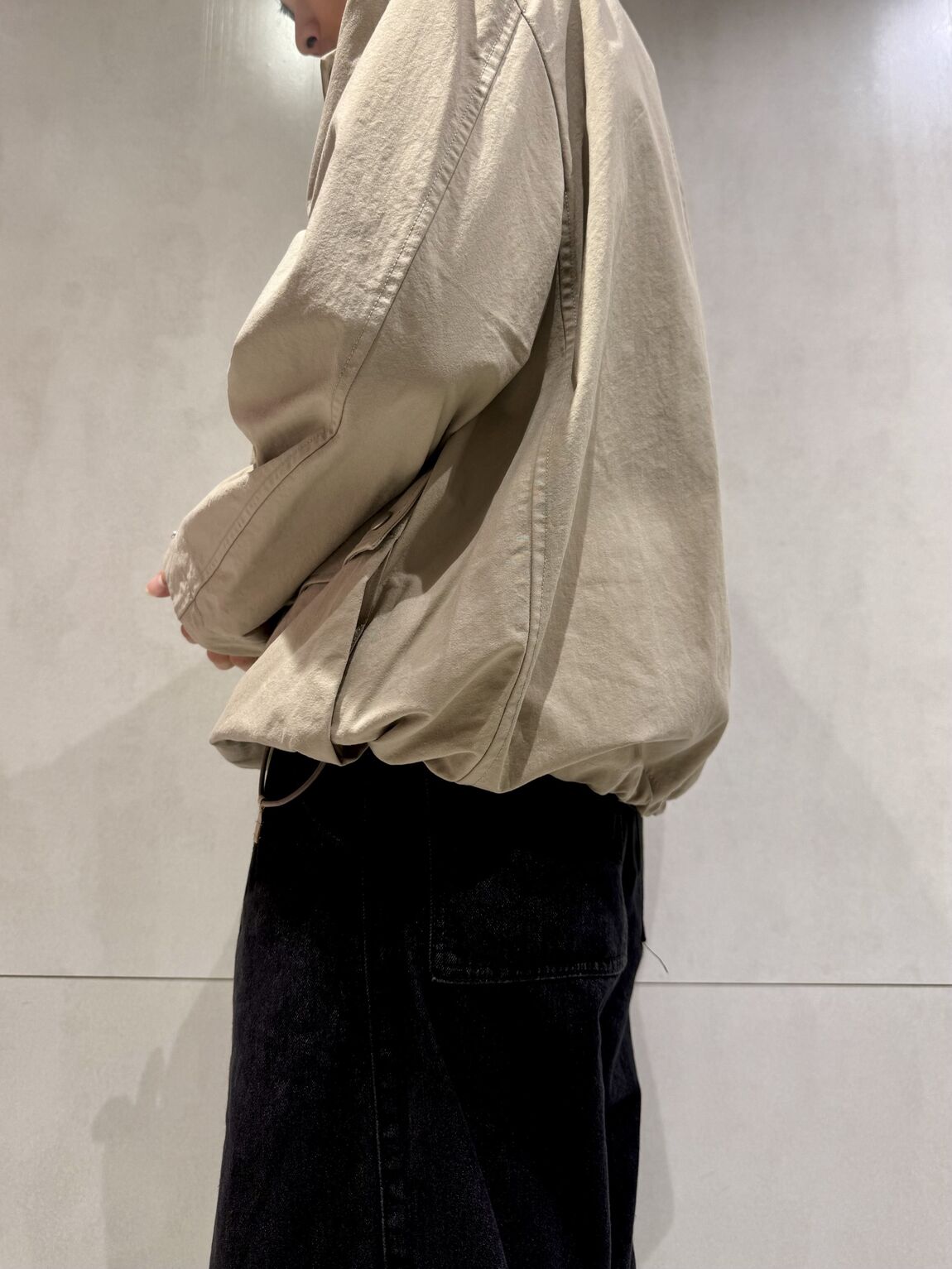 ソラリアプラザ】MUJILabo Autumn＆Winterのご紹介｜ 無印良品